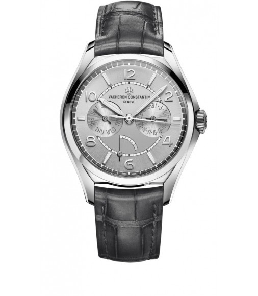 Vacheron Constantin Fiftysix day-date 4400E/000A-B437 Replica Watch