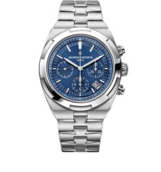 Vacheron Constantin Overseas chronograph 5500V/110A-B148 replica