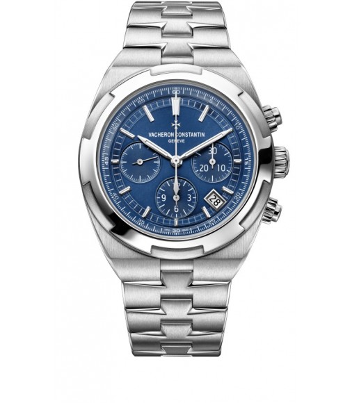 Vacheron Constantin Overseas chronograph 5500V/110A-B148 replica