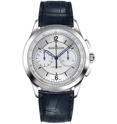 Jaeger LeCoultre Master Automatic Chronograph Mens Imitation