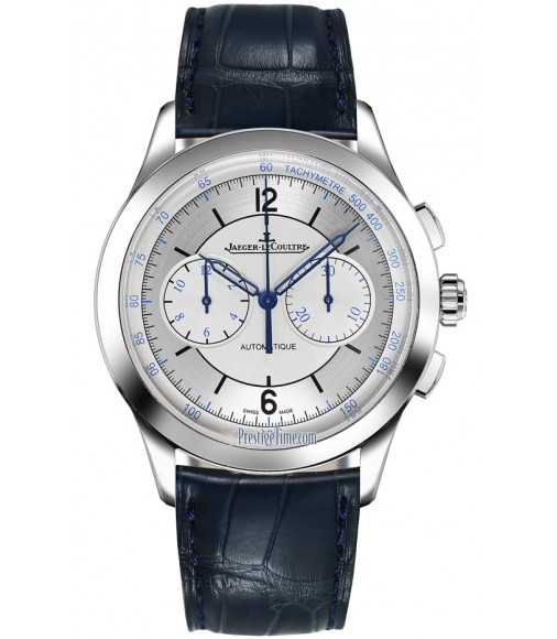 Jaeger LeCoultre Master Automatic Chronograph Mens Imitation