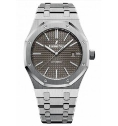 Audemars Piguet Royal Oak Selfwinding Stainless Steel 15400ST.OO.1220ST.04 Replica