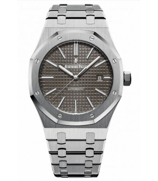 Audemars Piguet Royal Oak Selfwinding Stainless Steel 15400ST.OO.1220ST.04 Replica