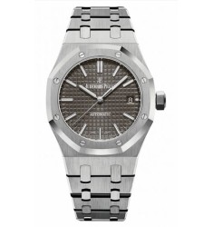 Audemars Piguet Royal Oak Selfwinding Stainless Steel 15450ST.OO.1256ST.02