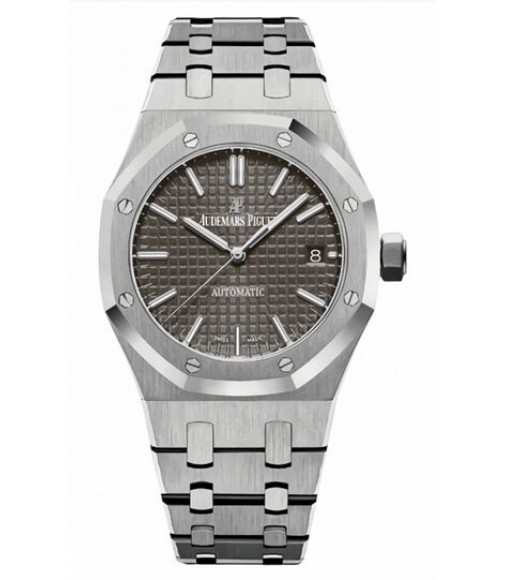 Audemars Piguet Royal Oak Selfwinding Stainless Steel 15450ST.OO.1256ST.02