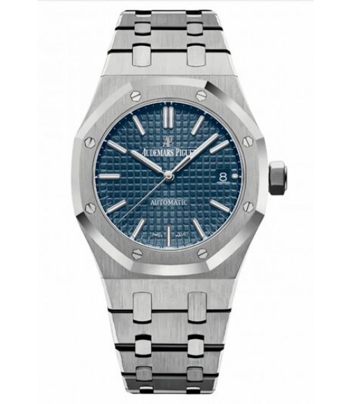 Audemars Piguet Royal Oak Selfwinding Stainless Steel 15450ST.OO.1256ST.03 replica