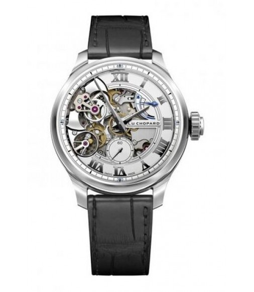 Chopard L.U.C Full Strike 161947-1001 Imitation