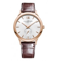 Chopard L.U.C XPS 18k Rose Gold 161948-5001 fake watch