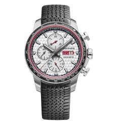 Chopard Mille Miglia 2017 Race Edition Stainless Steel Limited Edition 168571-3002