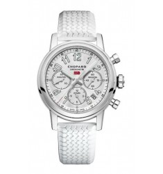 Chopard Mille Miglia Classic Chronograph Stainless Steel 168588-3001
