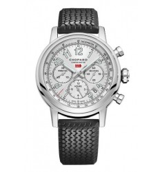 Replica Chopard Mille Miglia Classic Chronograph Stainless Steel 168589-3001