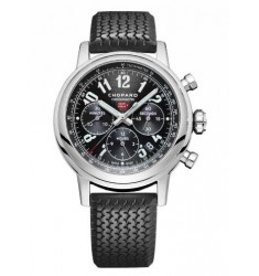 Chopard Mille Miglia Chronograph Stainless Steel 168589-3002 Replica Watch
