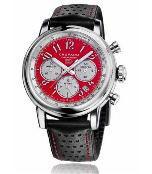 Chopard Mille Miglia Classic Chronograph Colours Edition 168589-3008