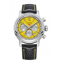 Chopard Mille Miglia Racing Colors Stainless Steel Limited Edition 168589-3011