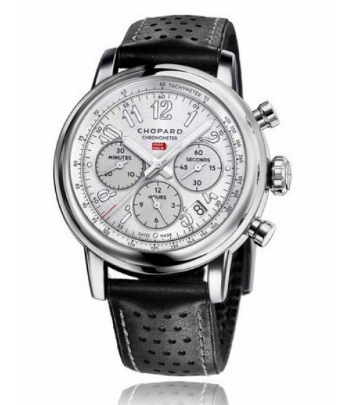 Chopard Mille Miglia Classic Chronograph Colours Edition 168589-3012 fake watch