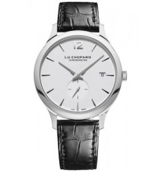 Chopard L.U.C XPS Stainless Steel 168591-3001 replica