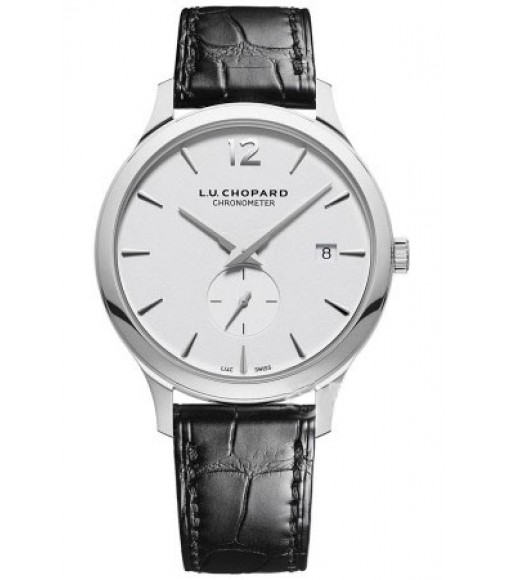 Chopard L.U.C XPS Stainless Steel 168591-3001 replica