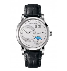 A. Lange & Sohne LANGE 1 MOON PHASE Replica Watch