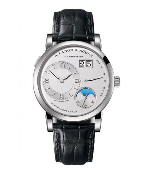 A. Lange & Sohne LANGE 1 MOON PHASE Replica Watch