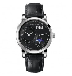 A.Lange & Sohne Lange 1 Moon Phase 192.029 Replica Watch