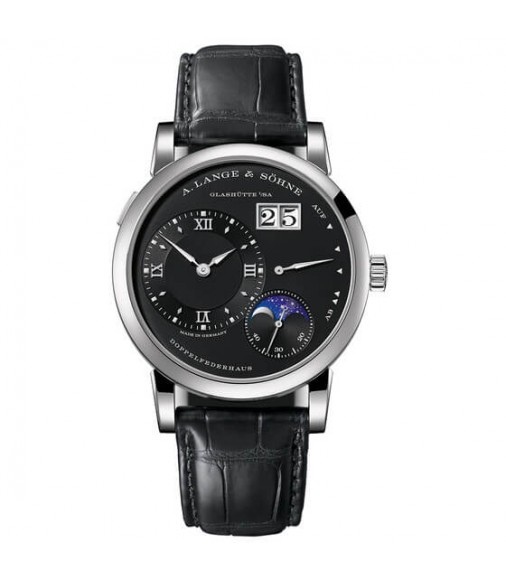 A.Lange & Sohne Lange 1 Moon Phase 192.029 Replica Watch