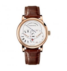 A. Lange & Sohne Richard Lange Jumping Seconds 252.032 Imitation