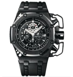 Audemars Piguet Royal Oak Offshore Survivor 26165IO.OO.A002CA.01 replica watch