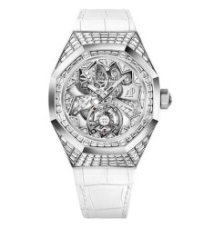 Audemars Piguet Royal Oak Concept Flying Tourbillon White Gold 26228BC.ZZ.D011CR.01