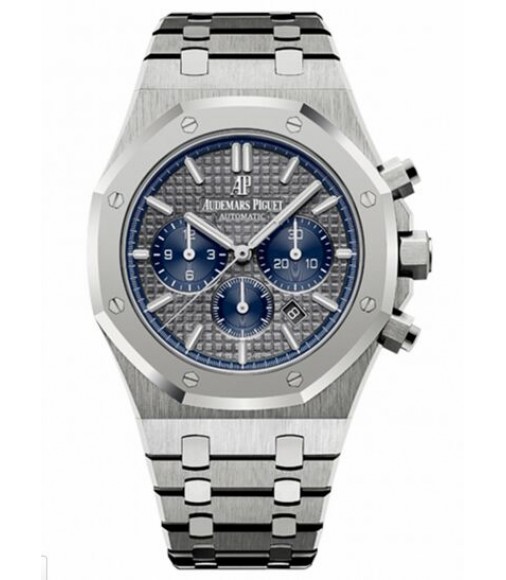 Audemars Piguet Royal Oak Chronograph Titanium 26331IP.OO.1220IP.01 fake watch