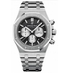 Audemars Piguet Royal Oak Chronograph Steel 26331ST.OO.1220ST.02 Replica Watch