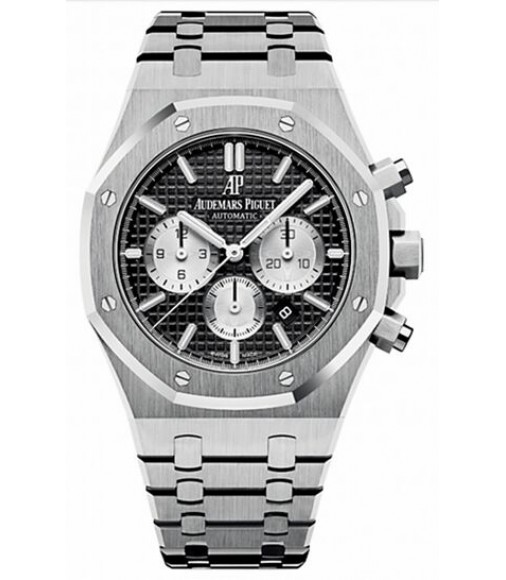 Audemars Piguet Royal Oak Chronograph Steel 26331ST.OO.1220ST.02 Replica Watch