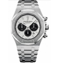 Audemars Piguet Royal Oak Chronograph Stainless Steel 26331ST.OO.1220ST.03 Imitation