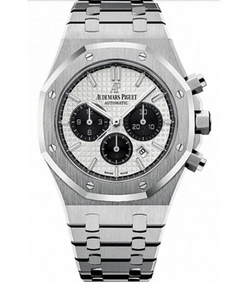 Audemars Piguet Royal Oak Chronograph Stainless Steel 26331ST.OO.1220ST.03 Imitation