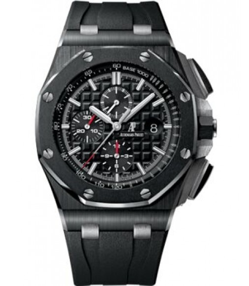 Audemars Piguet Royal Oak OffShore 26402 Prototype 26402CE.OO.A002CA.02 Replica Watch