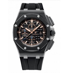 Audemars Piguet Royal Oak Offshore Chronograph Ceramic 26405CE.OO.A002CA.02