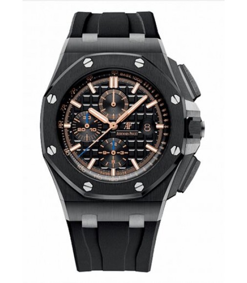 Audemars Piguet Royal Oak Offshore Chronograph Ceramic 26405CE.OO.A002CA.02