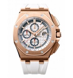 Audemars Piguet Royal Oak Offshore Chronograph Summer Edition 2017 Rose Gold 26408OR.OO.A010CA.01