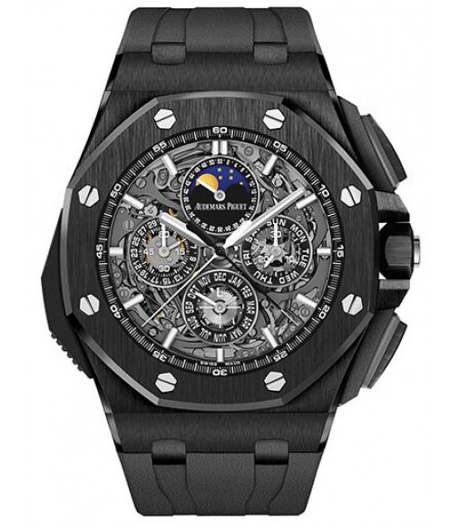 Audemars Piguet Royal Oak Offshore Grande Complication 26582CE.OO.A002CA.01 Replica Watch