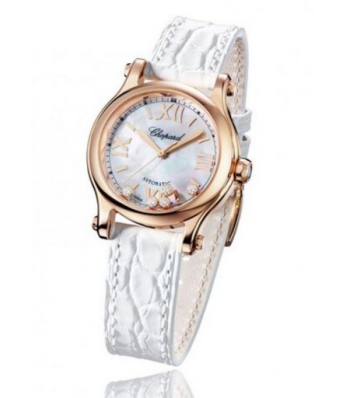 Chopard Happy Sport274893-5009 Replica Watch