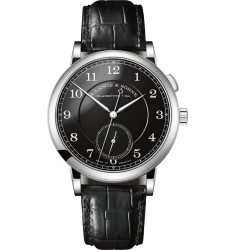 A. Lange & Sohne 297.078 1815 Homage to Walter Lange Stainless Steel