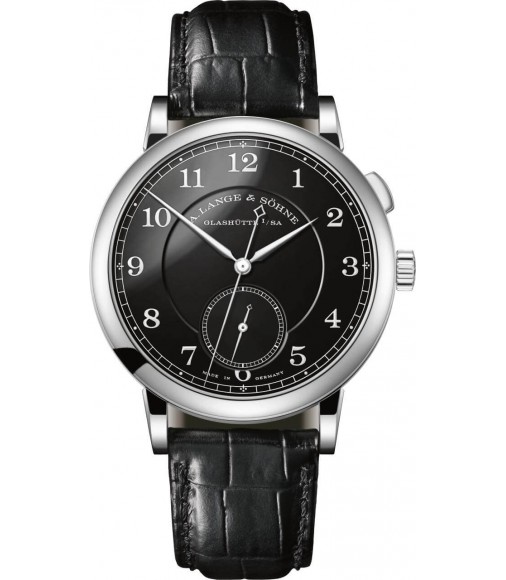 A. Lange & Sohne 297.078 1815 Homage to Walter Lange Stainless Steel