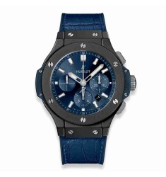 Hublot Big Bang Ceramic Blue 44mm 301.CI.7170.LR Imitation