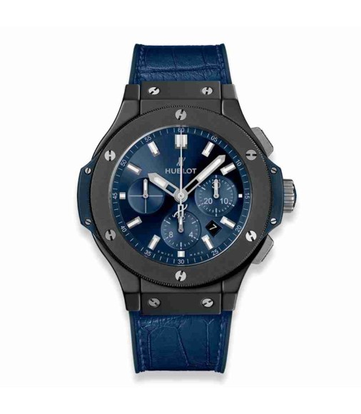 Hublot Big Bang Ceramic Blue 44mm 301.CI.7170.LR Imitation