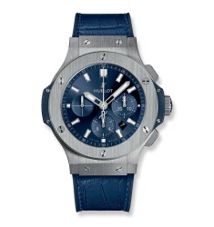 Hublot Big Bang Steel Blue 44mm 301.SX.7170.LR Replica Watch