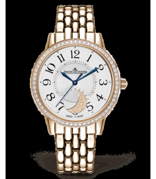 Jaeger LeCoultre Rendez-Vous Night & Day 34mm Ladies Imitation