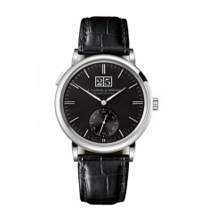 A. Lange & Sohne Saxonia 381.029 fake watch