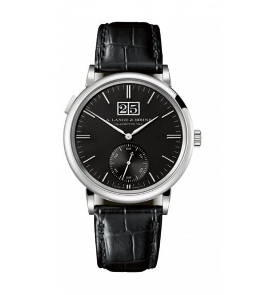 A. Lange & Sohne Saxonia 381.029 fake watch