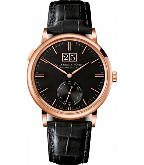 A. Lange & Sohne Saxonia 381.031 Replica Watch