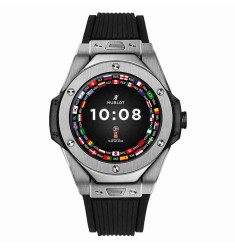 Hublot Big Bang Referee 2018 FIFA World Cup Russia&trade; 400.NX.1100.RX fake watch