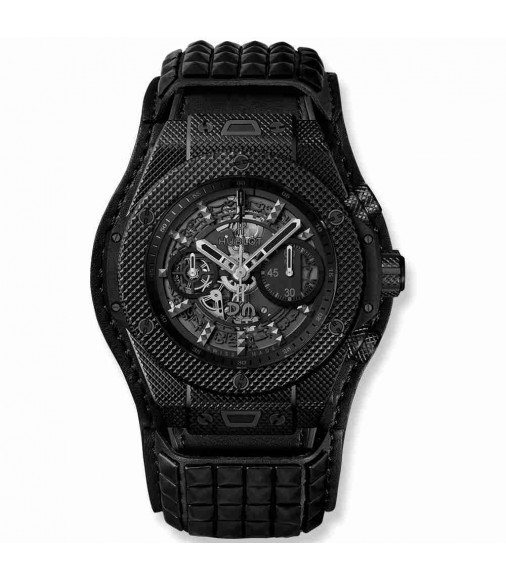 Hublot Big Bang Unico Depeche Mode 45mm 411.CX.1114.VR.DPM17 Replica Watch